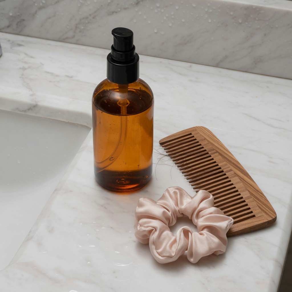 House by Sage Color Glow Serum from the collection