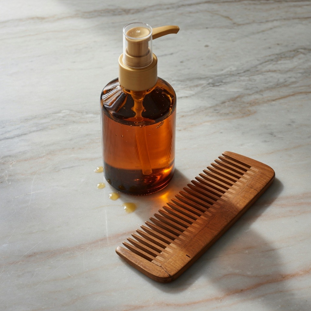 House by Sage Curl Cream from the collection